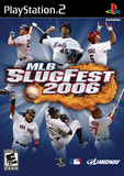 MLB: Slugfest 2006 (PlayStation 2)